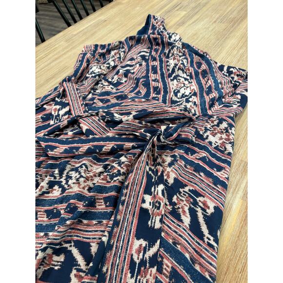 NWT Ralph Lauren One Shoulder Dress - Picture 6 of 7